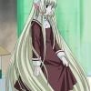 Chi Chobits Diamond Painting