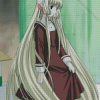 Chi Chobits Diamond Painting