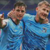 Coventry City Football Club Diamond Painting