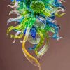 Dale Chihuly Diamond Painting