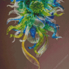 Dale Chihuly Diamond Painting