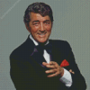 Dean Martin Diamond Painting