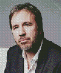 Denis Villeneuve Diamond Painting