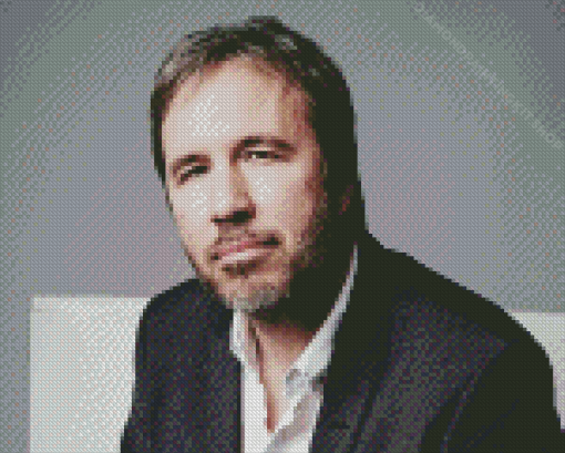 Denis Villeneuve Diamond Painting