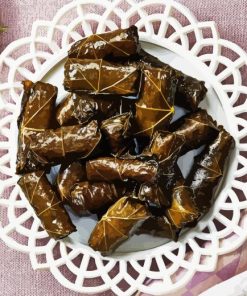 Dolma Diamond Painting