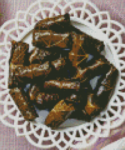 Dolma Diamond Painting