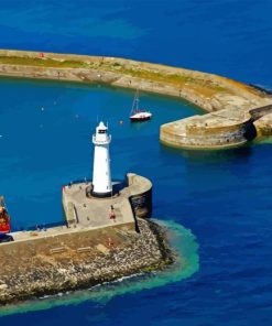 Donaghadee Diamond Painting