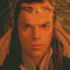 Elrond Diamond Painting