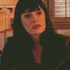 Emily Prentiss Diamond Painting