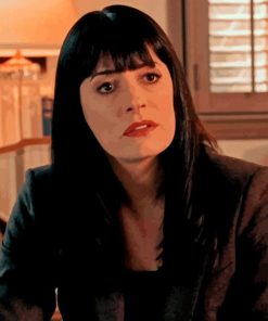 Emily Prentiss Diamond Painting