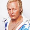 Evel Knievel Diamond Painting