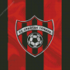 FC Spartak Trnava Diamond Painting