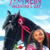 Free Rein Poster Diamond Painting