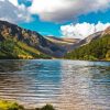 Glendalough Diamond Painting