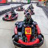 Go Karting Diamond Painting