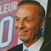 Guy Lafleur Diamond Painting