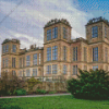 Hardwick Hall Diamond Painting