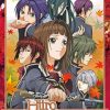 Hiiro no Kakera Poster Diamond Painting