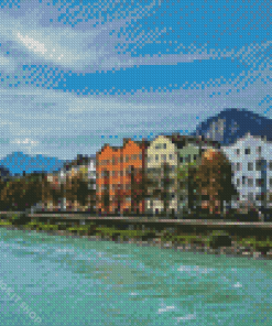 Innsbruck Diamond Painting