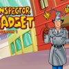 Inspector Gadget Animation Poster Diamond Painting