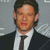 James Norton Diamond Painting