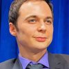 Jim Parsons Diamond Painting