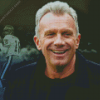 Joe Montana Diamond Painting