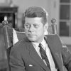 John Fitzgerald Kennedy Diamond Painting