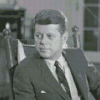 John Fitzgerald Kennedy Diamond Painting