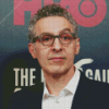John Turturro Diamond Painting