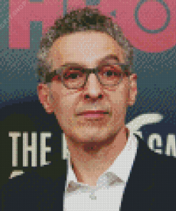 John Turturro Diamond Painting