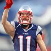 Julian Edelman Diamond Painting