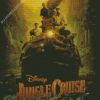 Jungle Cruise Diamond Painting