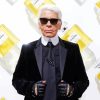 Karl Lagerfeld Diamond Painting