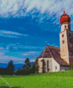 Kastelruth Diamond Painting