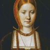 Catherine of Aragon Diamond Painting