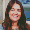 Lacey Turner Diamond Painting