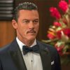 Luke Evans Diamond Painting