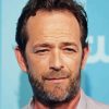 Luke Perry Diamond Painting