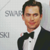 Matt Bomer Diamond Painting