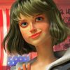 Max Caulfield Diamond Painting