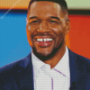 Michael Strahan Diamond Painting