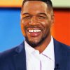 Michael Strahan Diamond Painting