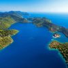 Mljet Island Diamond Painting