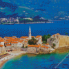 Montenegro Diamond Painting