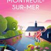 Montreuil Sur Mer Poster Diamond Painting