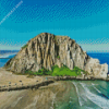 Morro Bay Diamond Painting