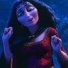 Mother Gothel Diamond Painting