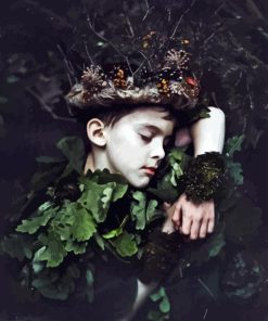 Natalia Drepina Diamond Painting