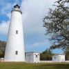 Ocracoke Lighthouse Diamond Painting